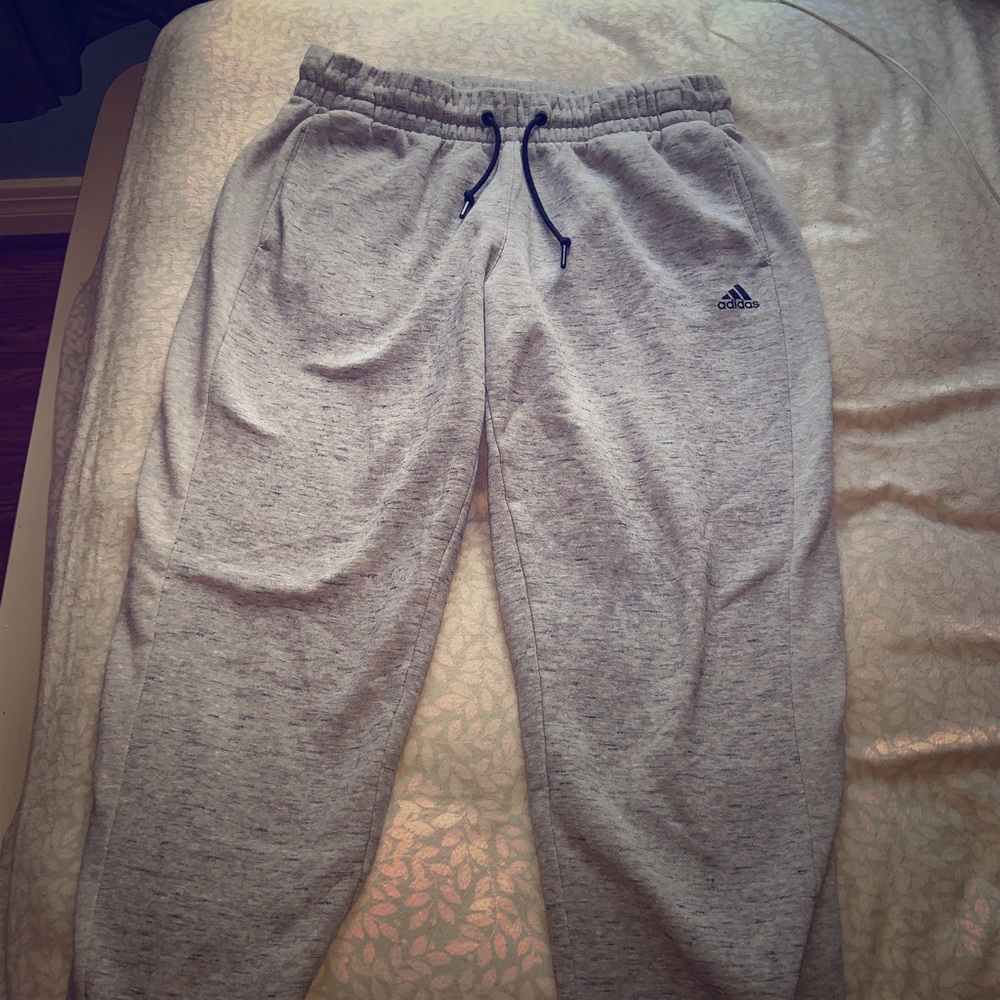 Adidas Sweatpants